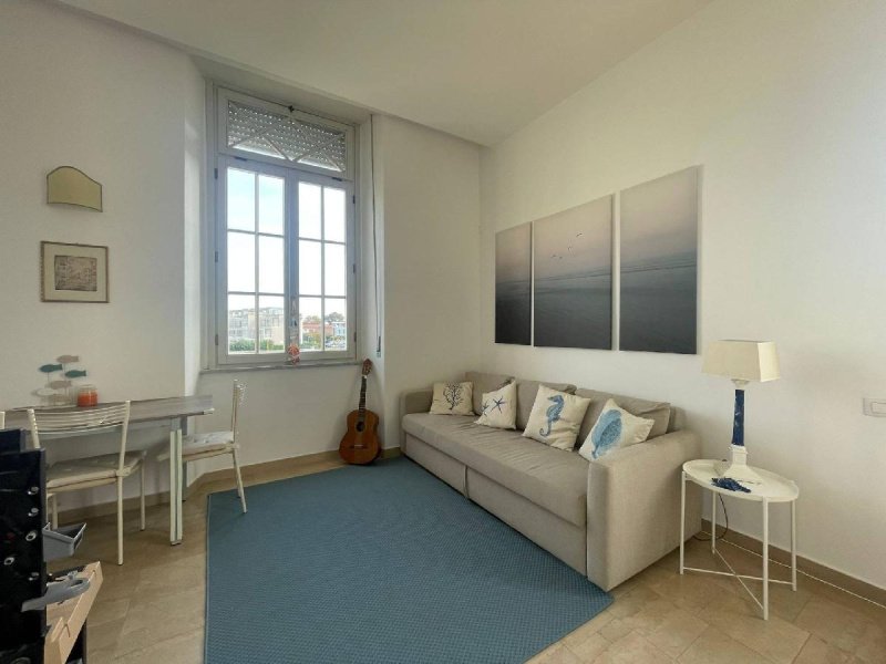 Apartamento em Pisa