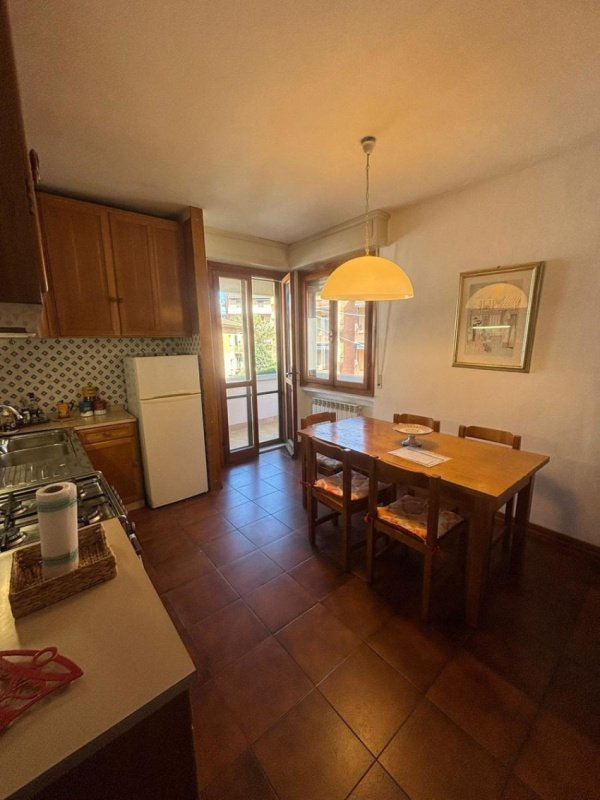 Wohnung in Pisa