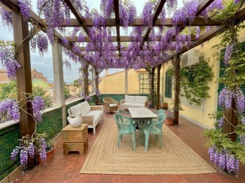 Wohnung in Pisa
