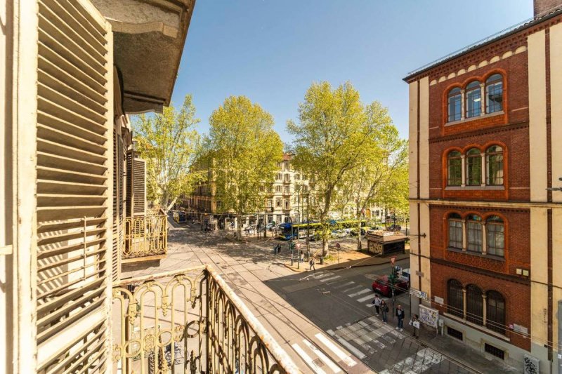 Appartement in Turijn