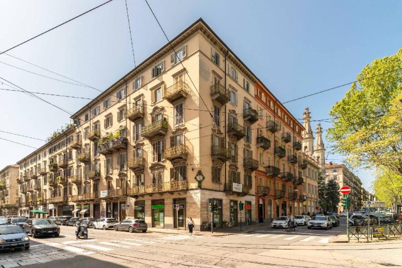 Appartement à Turin