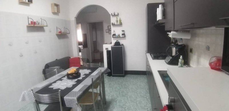 Appartement in Turijn