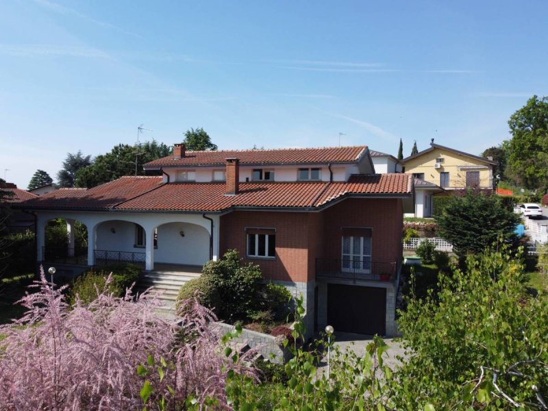 Villa i Chieri