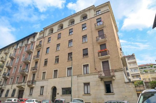 Apartamento en Turín