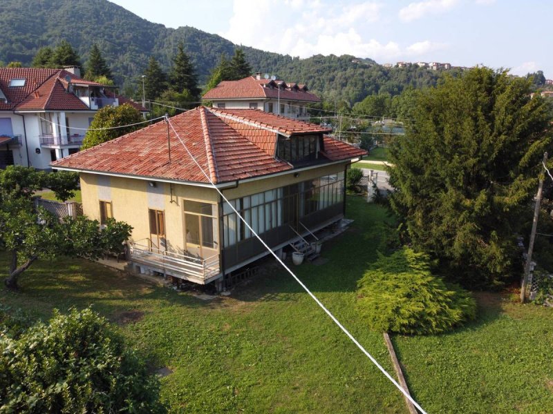 Villa à Forno Canavese