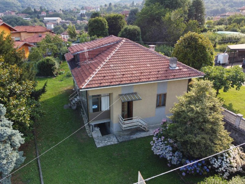 Villa in Forno Canavese