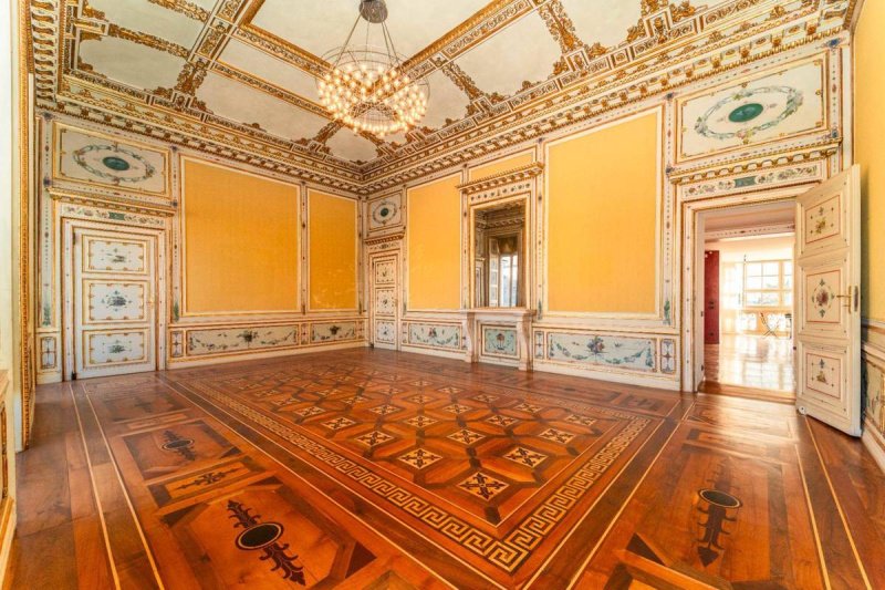 Apartamento en Turín