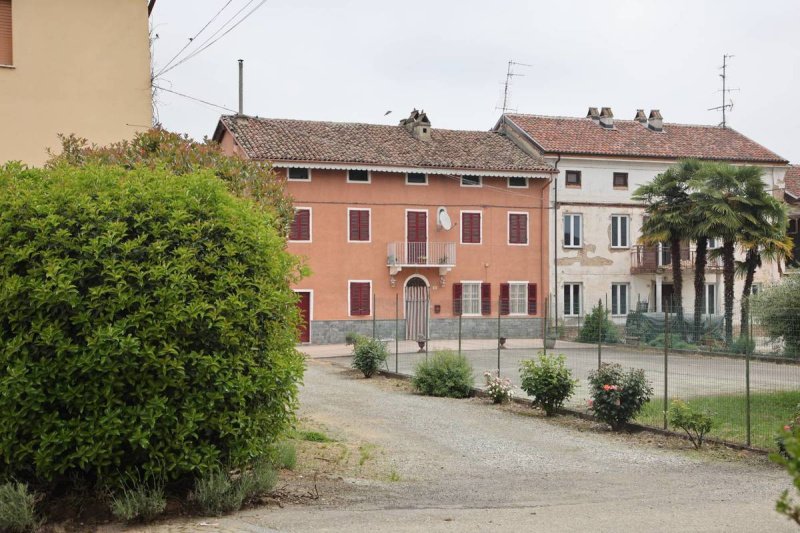 龙塞科独栋房屋