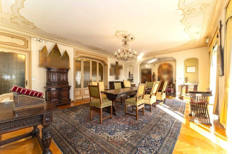 Appartement à Turin