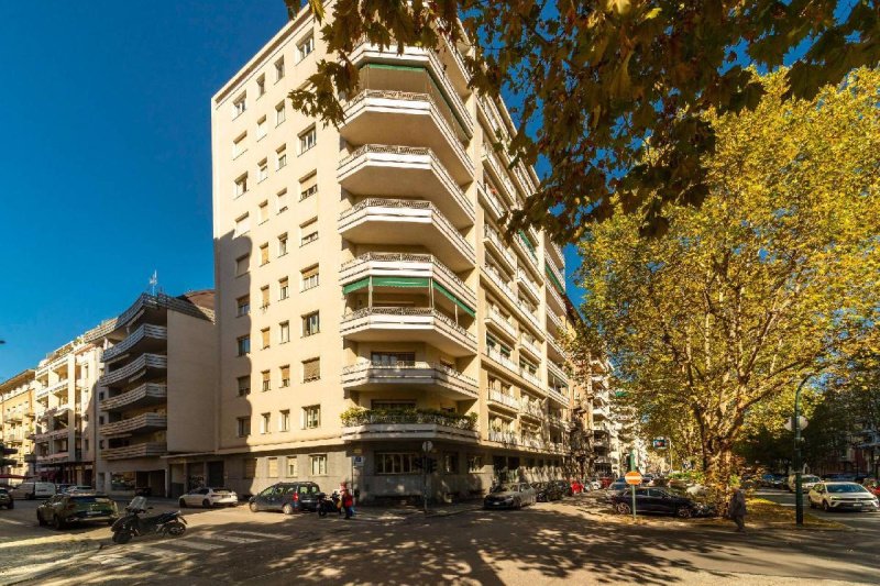 Appartement à Turin