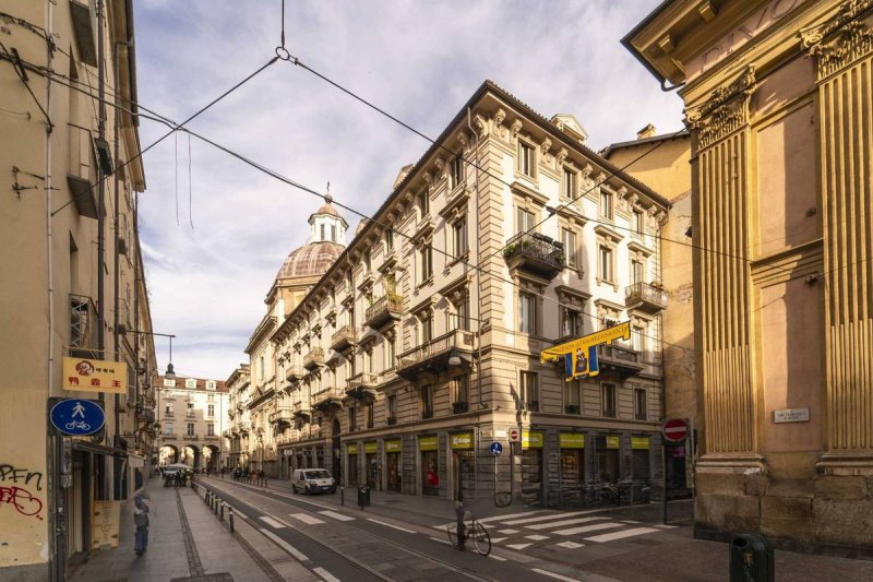 Appartement in Turijn