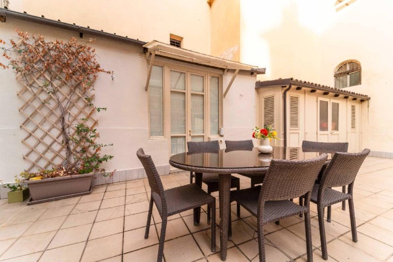 Appartement in Turijn