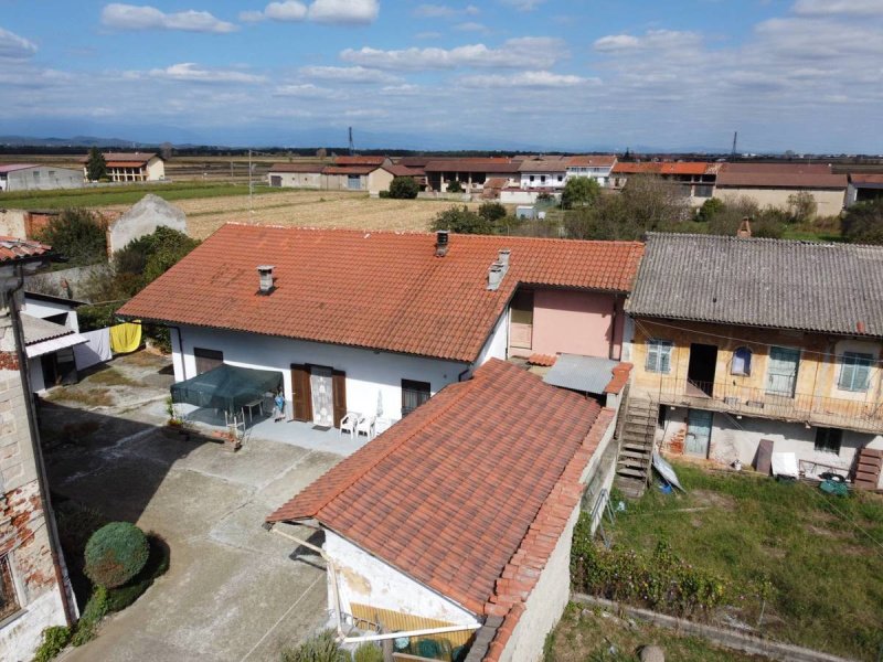Casa independiente en Tronzano Vercellese