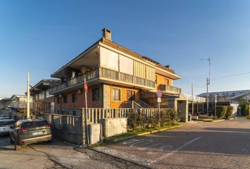 Lägenhet i La Loggia