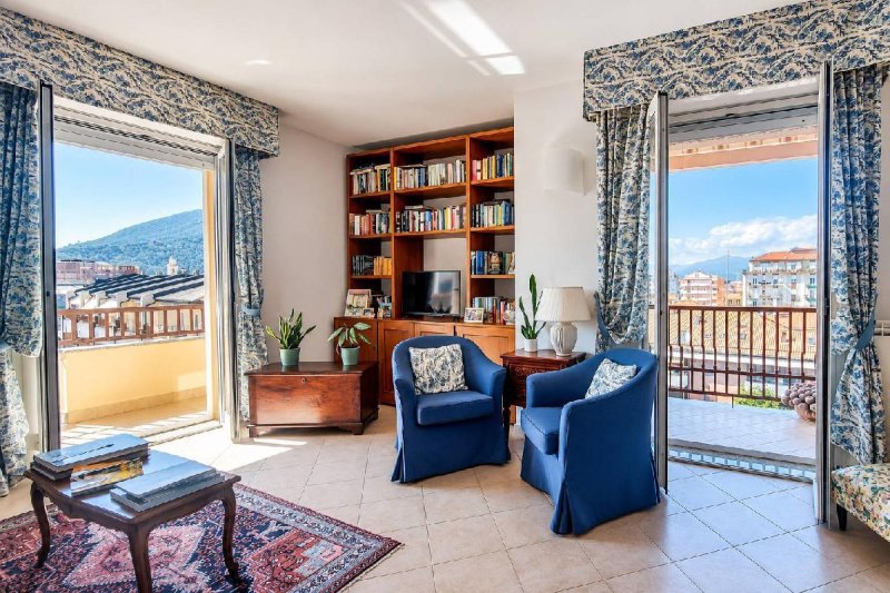 Appartement à Albenga