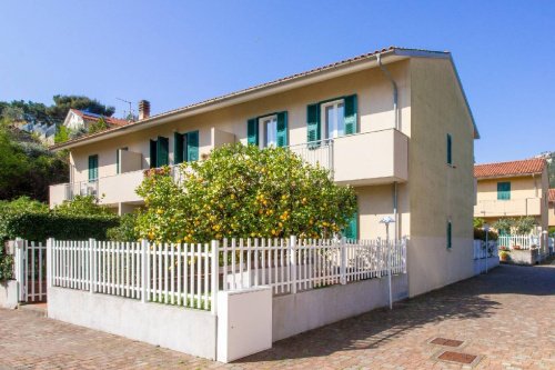 Villa en Spotorno