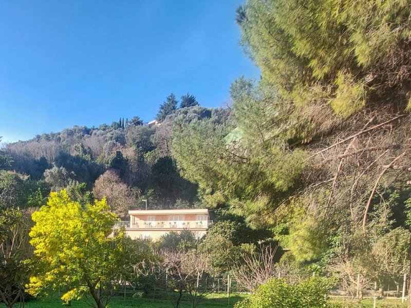 Villa à Celle Ligure