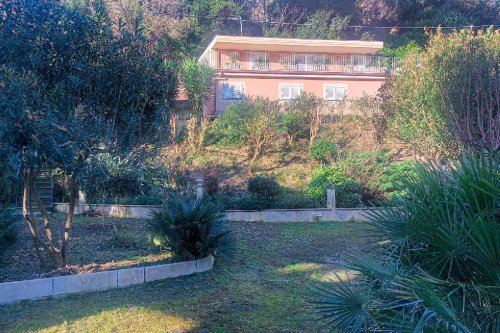 Villa à Celle Ligure