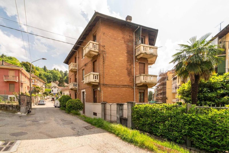 Apartamento em Turim