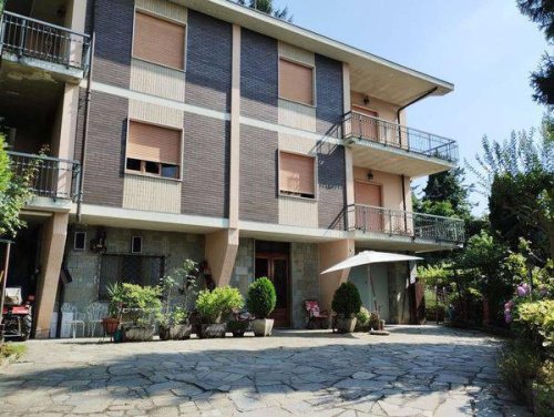 Apartamento em Pino Torinese