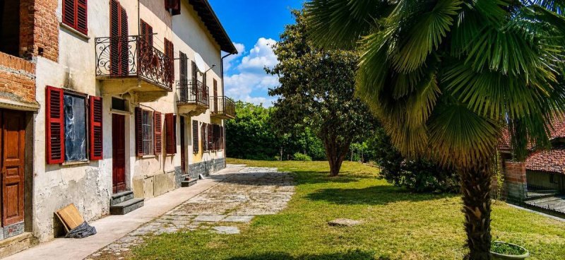 Casa independiente en Frinco