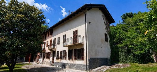 Casa independiente en Frinco