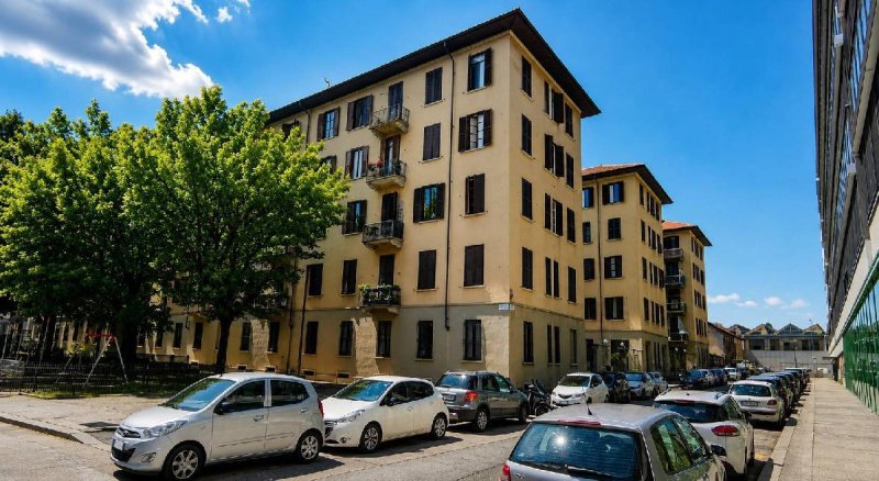 Apartamento em Turim