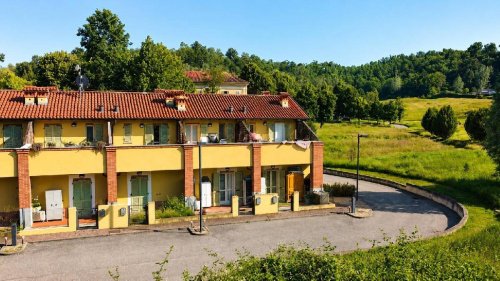 Maison mitoyenne à Asti