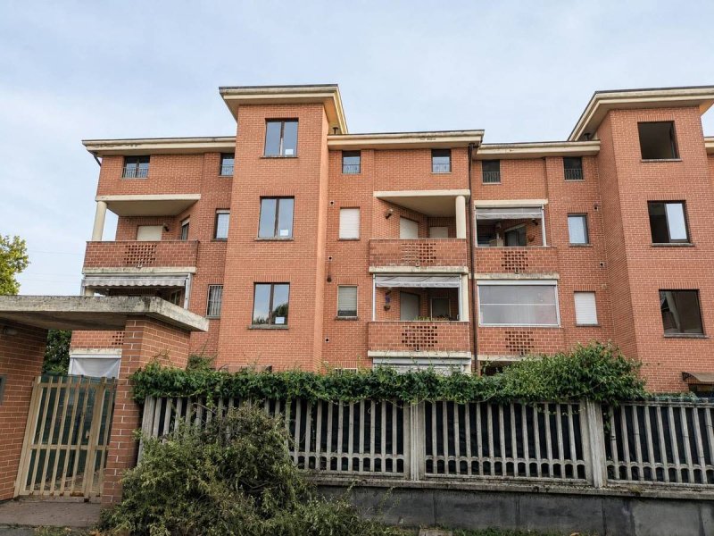 Apartamento em Nichelino