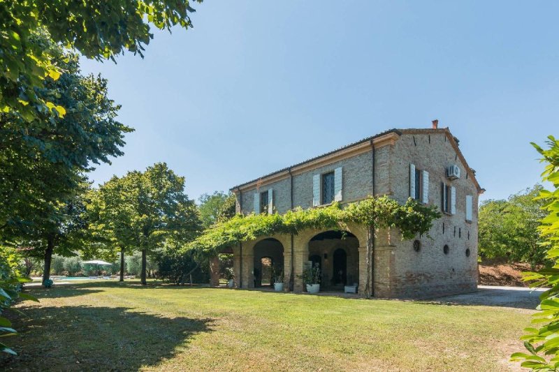 Villa en Cesena