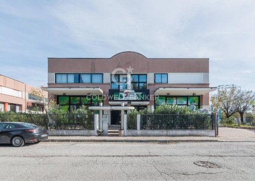 Commercial property in Riccione