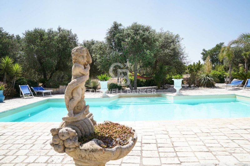 Villa in Ostuni