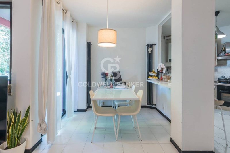 Apartment in Riccione