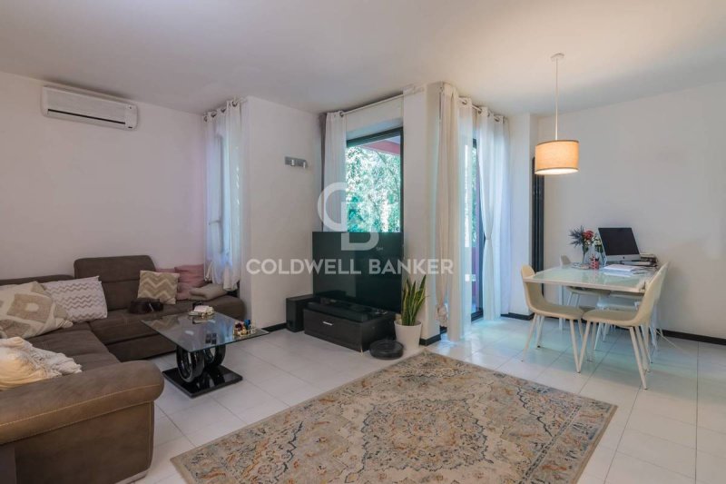 Apartamento em Riccione