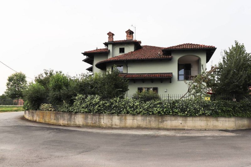 Villa à Fossano