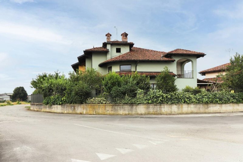 Villa in Fossano