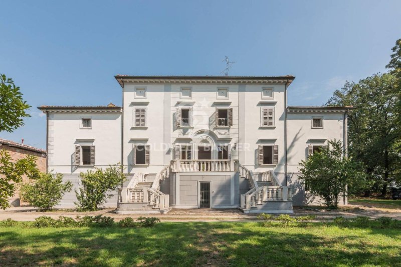 Villa a Imola