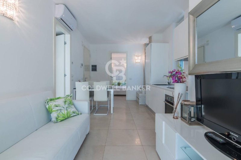 Appartement à Riccione