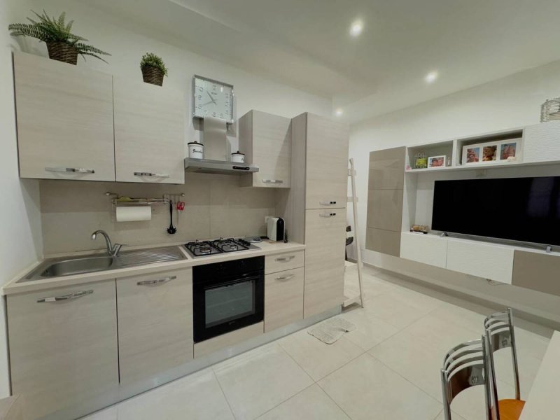 Appartement à Cattolica