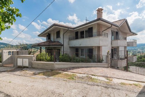 Detached house in Montescudo-Monte Colombo