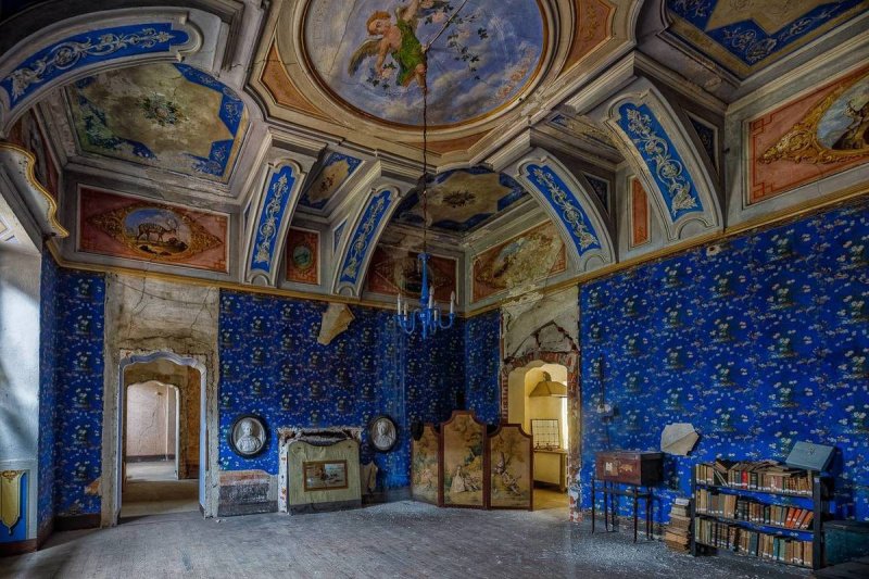 Edificio en Mondovì