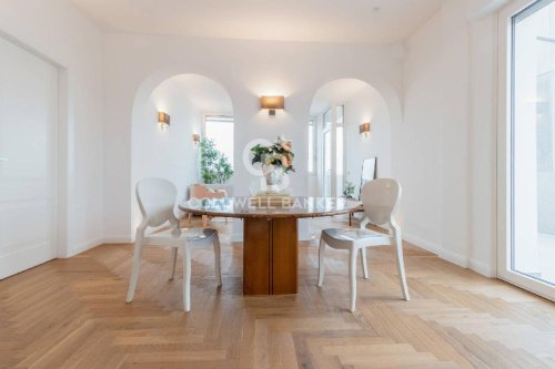 Penthouse in Rimini