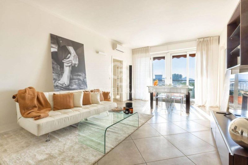 Appartement à Riccione