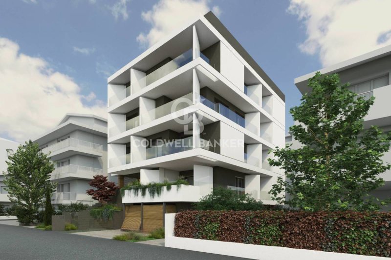 Lägenhet i Riccione