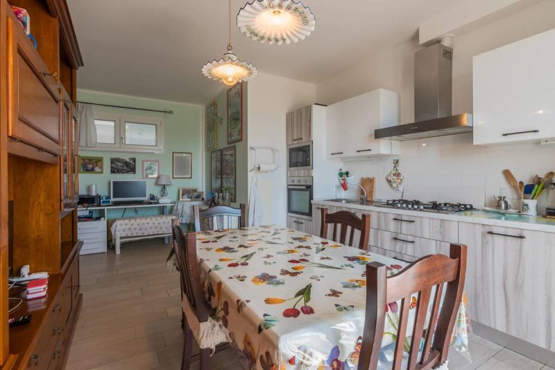 Appartement in Pesaro