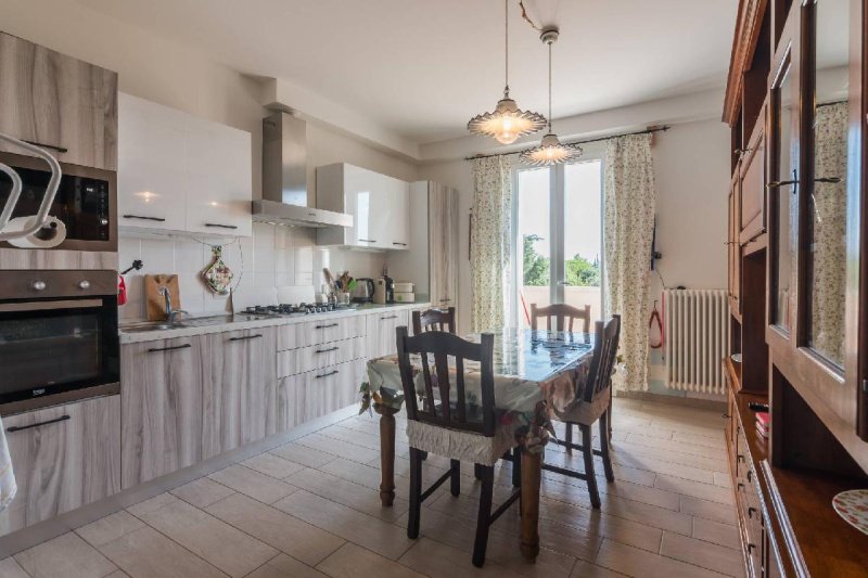 Appartement in Pesaro