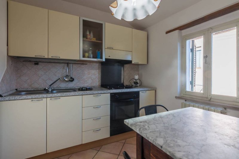 Appartement in Pesaro