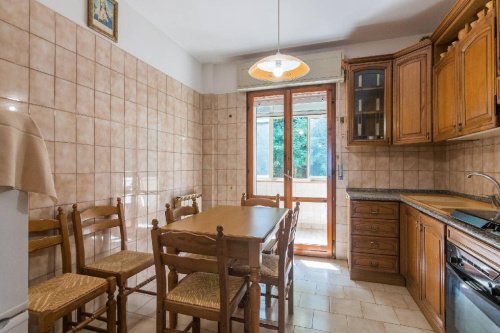 Apartamento en Montefiore Conca
