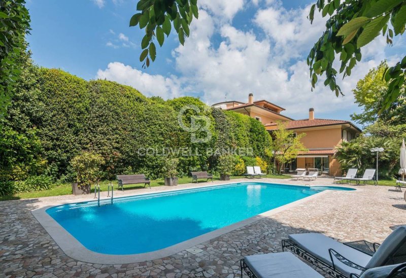 Villa in Pesaro