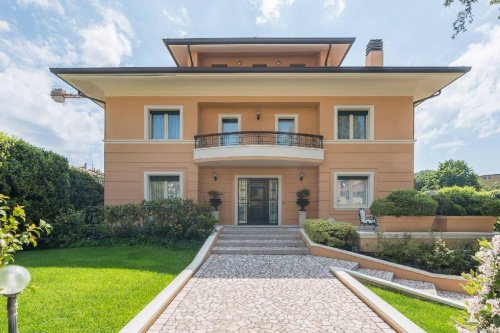 Villa i Pesaro